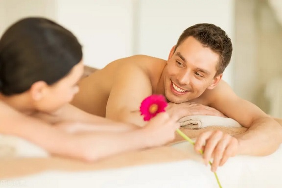 想要一個健康的寶寶，男性備孕也不能少