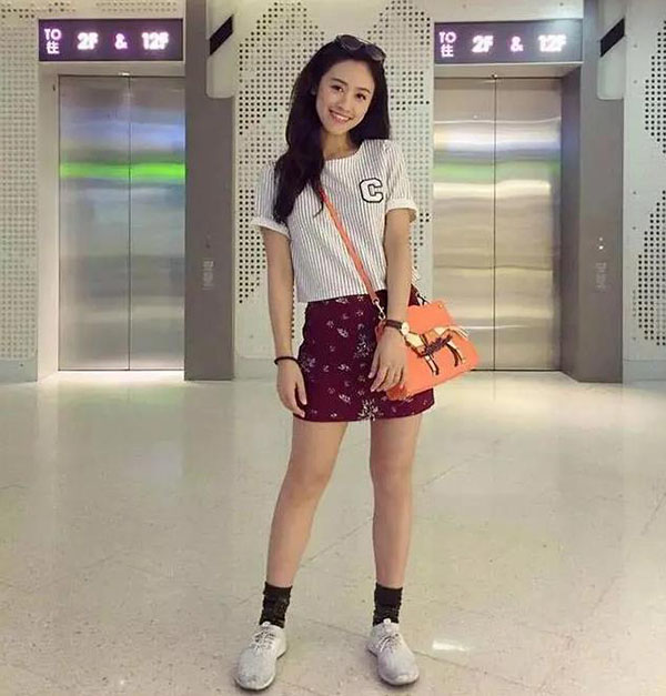 為什么姜文說(shuō)他女兒全世界最漂亮？看到正面照才懂