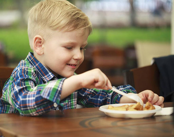 今年春天準(zhǔn)備送孩子入園？請(qǐng)?zhí)崆白龊眠@幾件事