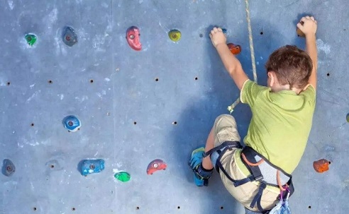 如何讓孩子變得勇敢？這些方法家長可以試一試