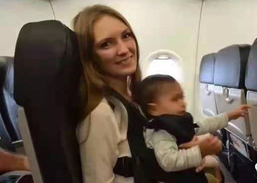 帶寶寶乘飛機，這些問題家長要提前知道