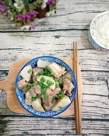 年夜飯沒準備好，家長們不妨試試這幾種適合寶寶吃的菜