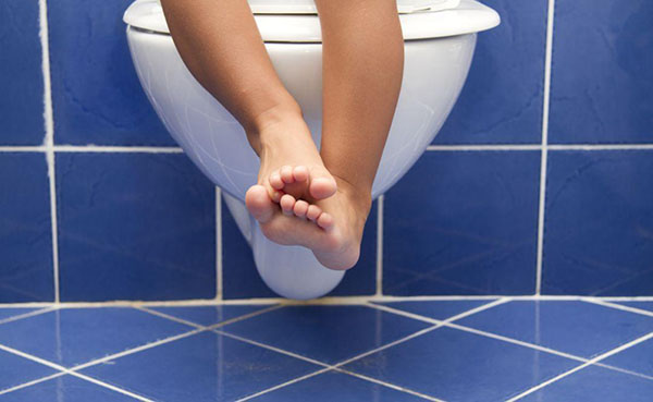 孩子幾歲戒尿不濕最好？這個時間段最佳！