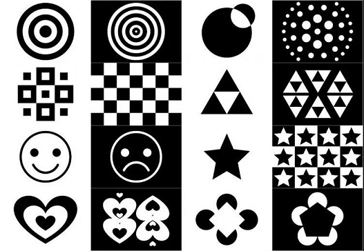 0-6個(gè)月寶寶玩具怎么選，親貝網(wǎng)小編為大家推薦一份實(shí)用清單