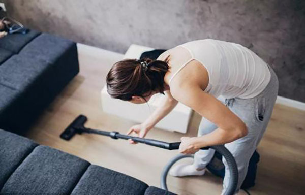 全職媽媽生病三天家中照片曝光，網(wǎng)友：真實(shí)且扎心