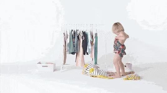 某市抽查童裝質(zhì)量，近五成不合格，家長選購?fù)b需要了解這些知識