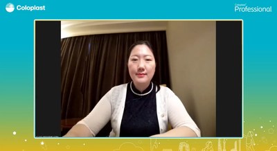 貼心護(hù)理讓孩子更舒心 康樂(lè)保WOCF兒童造口護(hù)理分論壇順利落幕