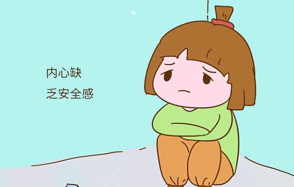 媽媽一走寶寶就哭，是缺乏安全感嗎？
