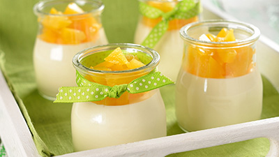 怎樣給孩子選零食？這四種可以多吃