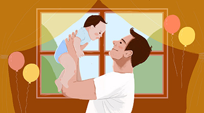 寶寶為什么經(jīng)常蹬腿？可不是可愛這么簡單