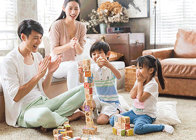 小男孩就一定難養(yǎng)嗎？掌握這四條黃金教育法則輕松應(yīng)對(duì)