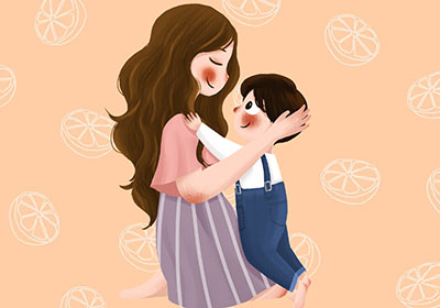 “經(jīng)常被抱”和“一個人躺著玩”的孩子，長大后有什么區(qū)別？