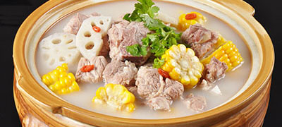 秋天家中常備這五種食材，寶寶身體健康，少生病