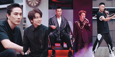 張晉向陳小春炫耀女兒，陳小春的回復(fù)超搞笑