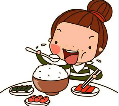 為什么孩子在家要被追著喂，在幼兒園卻能自己吃？