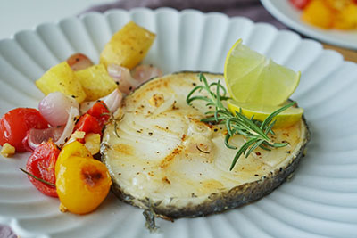 什么樣的魚肉最適合寶寶食用？