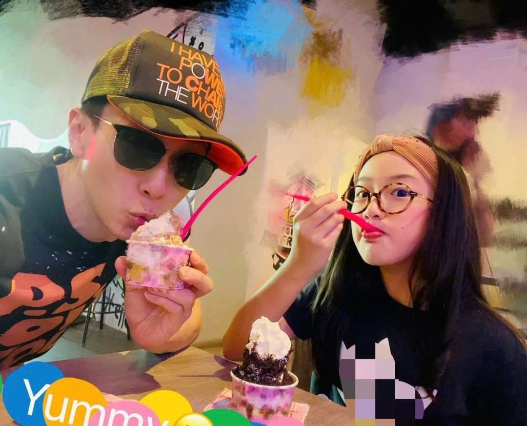 吳尊搬新家曝光女兒臥室，網(wǎng)友：現(xiàn)實(shí)版公主房