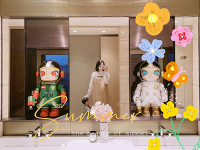 奚夢(mèng)瑤曬二胎日常，網(wǎng)友：豪門(mén)才配叫二胎