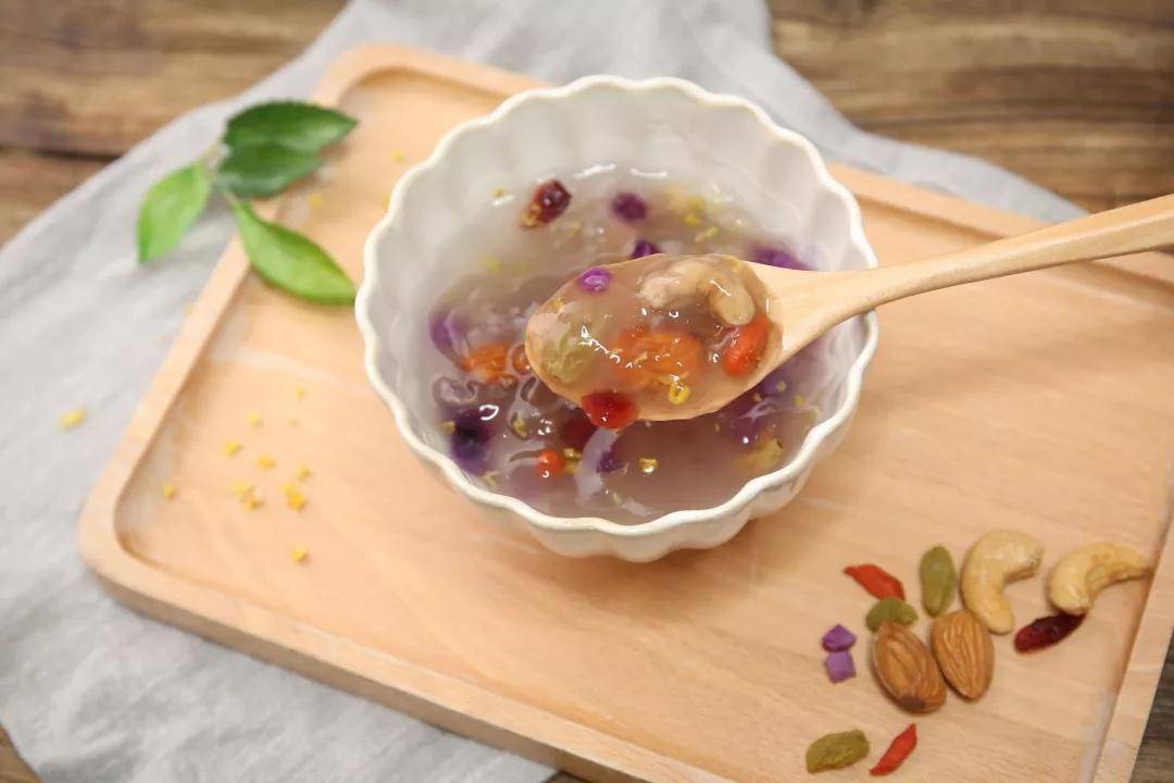 入秋之后盡量給孩子囤好這三種零食，營養(yǎng)又健康