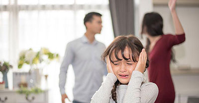 有這樣的父母，再聰明的孩子也會變傻