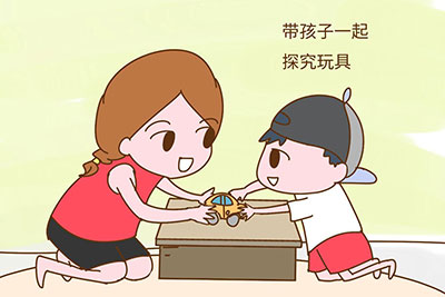 上幼兒園不哭的孩子，身上都有這三大特點