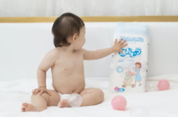 越薄≠越透氣！紙尿褲好不好用，看這5點(diǎn)就知道