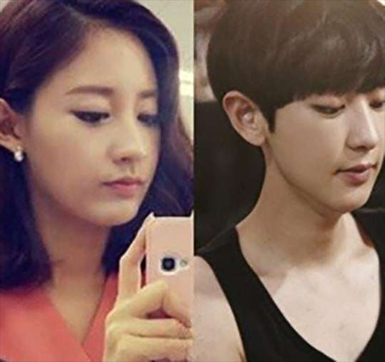 明星的弟弟都長(zhǎng)什么樣？看看陳慧琳才叫震驚