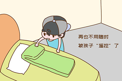 90后父母推崇的“偷懶式”育兒，竟然會(huì)有這些好處？