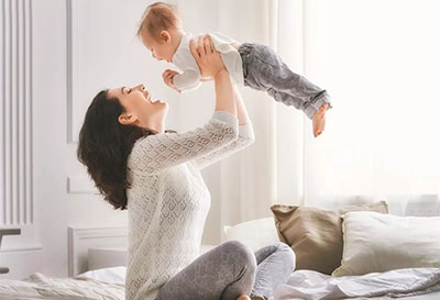 新手爸媽不知道的育兒冷知識(shí)，做不好容易后悔一輩子