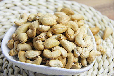 孩子喜歡吃零食，不妨嘗試這幾種