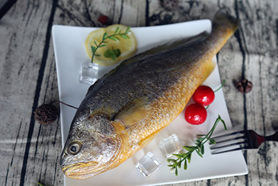 入秋后多給孩子吃這五種魚，大腦聰明體質壯