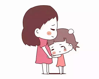 想要養(yǎng)出不缺愛的孩子，一定要做好這四件事