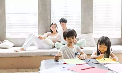 “雙減”時(shí)代到來后，什么樣的孩子更容易脫穎而出？