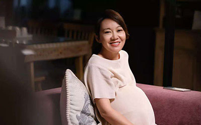 懷孕的時(shí)候做這幾件事，很容易導(dǎo)致寶寶留下胎記