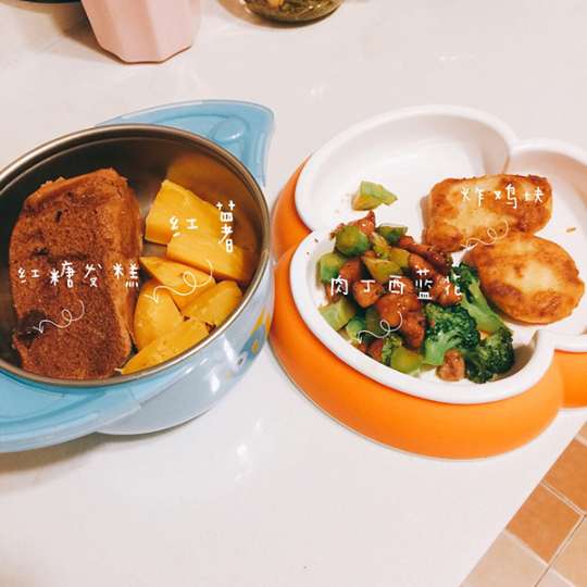 為什么寶寶一吃飯就生??？喂養(yǎng)原則需謹(jǐn)記