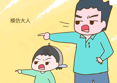 長大后聰明的孩子，小時候都有這三個跡象