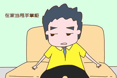 這三種爸爸帶大的孩子，即使父母親再優(yōu)秀也會沒出息