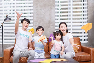 家庭條件好的孩子，身上都自帶這四大特點