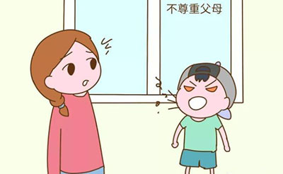 打孩子會傷害孩子的心理？這三種行為不管才會害了孩子