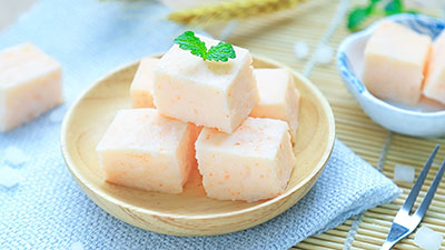 十月份千萬不能錯過的一款寶寶輔食！