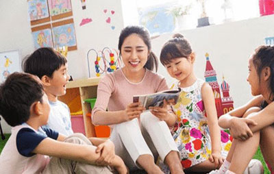 公立幼兒園和私立幼兒園有何區(qū)別？上小學后一目了然