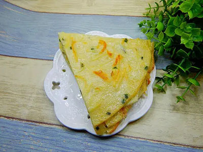 寶寶不愛吃飯怎么辦？換種烹飪方式試試