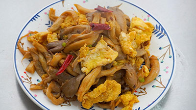 常吃這四種食物，孩子身高蹭蹭往上漲