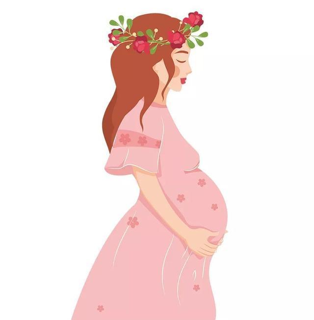 這五種寶媽妊娠紋更愛“爬”上身，快看看有沒有你