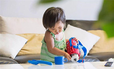 高智商的孩子隨身自帶這三個“缺點”，實則都是好事