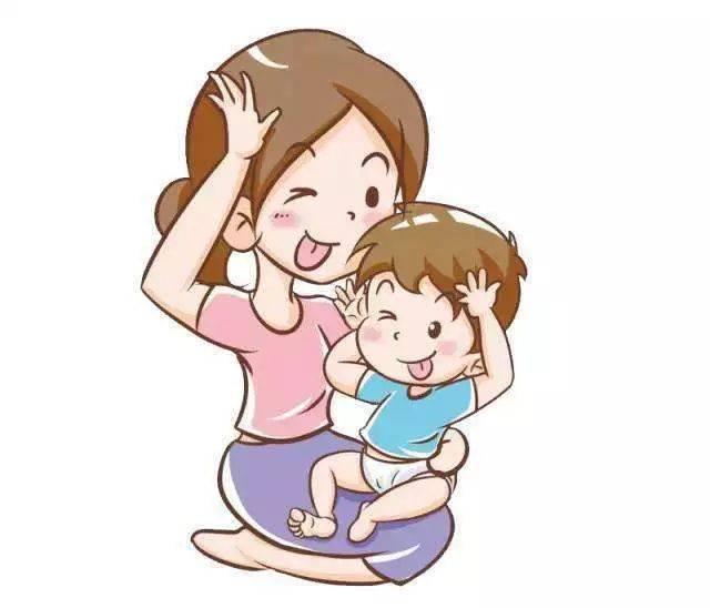 媽媽，我不要你走，為什么非要去上班？聽聽智慧媽媽的回答
