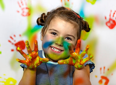 這幾種行為看似坑娃，實際上卻是最科學的