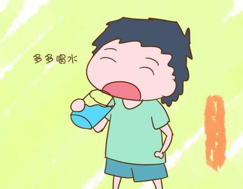 孩子發(fā)燒，這樣來照顧