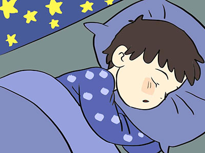 孩子六歲之前，不必強(qiáng)迫他做這幾件事