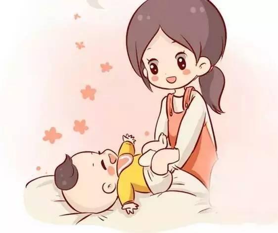 給寶寶換尿不濕可不是小事，三大誤區(qū)寶媽要規(guī)避